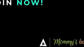 MOMMY'S BOY - Penny Barber és Chloe Surreal meg a fiatal krapek