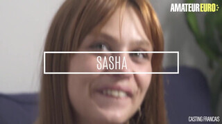 CastingFrancais - Sasha Paradis picsája meghágva