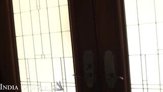 Naughty America - India Summer termetes dákóval meghágva