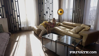 Private com - Monika Fox minden vaginája bekúrva