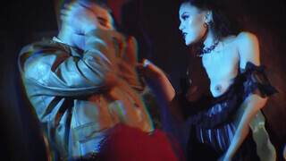 BRAZZERS - Abigaiil Morris vaginája megkúrva