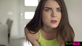 Megan Marx a szexkedvelő csajszi