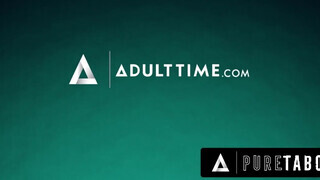 PURE TABOO - Lilly Bell a szőrös suncis ingatlanos szuka