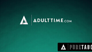 PURE TABOO - Jazmin Luv és Spencer Scott édeshármasban szeretkeznek