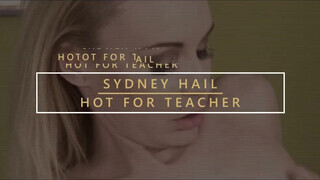 Sydney Hall kedveli a falloszt