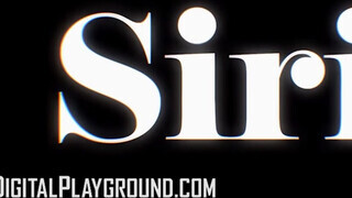 DigitalPlayground - Siri Dahl a gigantikus fenekű milf