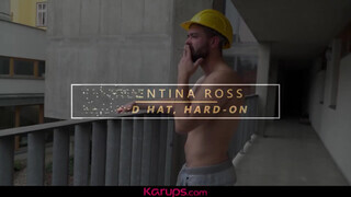 Karups - Valentina Ross kúr a melós manussal