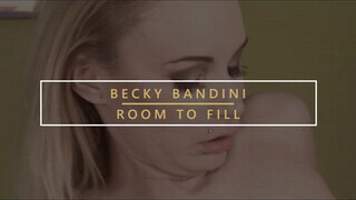Becky Bandini kamatyol a fiatalabb pasassal