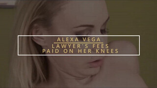 Alexa Vega a szívdöglesztő latin milf