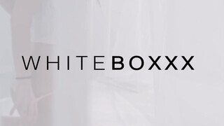 WhiteBoxxx - Taylor Sands a szenvedélyes holland maca