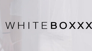 WhiteBoxxx - Zazie Skymm hátsó nyílásba is kedveli