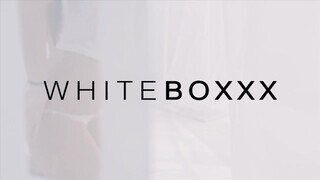 WHITEBOXXX - Eveline Dellai hátsó lyukba baszva
