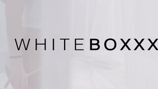 WhiteBoxxx - Darcia Lee a gigászi didkós magyar kreol szuka