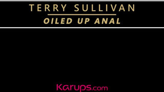 Terry Sullivan popóba kurelva
