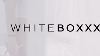 WHITEBOXXX - Francys Belle a termetes didkós pipi