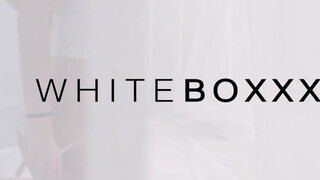 WHITEBOXXX - Darcia Lee és Nathaly Cherie édeshármasban basznak