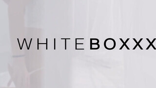 WhiteBoxxx - Nancy a vékony izgató ukrán gádzsi