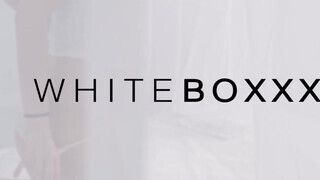 WhiteBoxxx - Alexis Crystal a csábító cseh fiatal