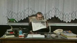 Hátsó kapu (1995) - Magyar szinkronos sexvideo