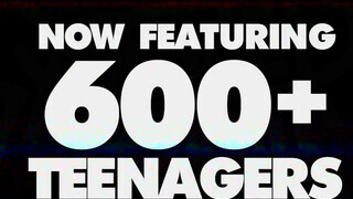 Exxx Teens - Csoki hajú dél amerikai szuka