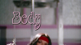 Body Girls (1983) - Vhs sexfilm