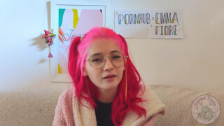 Emma Fiore a cuki latin csajszika