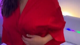 Alyx Star didkóba és punciba kurelva