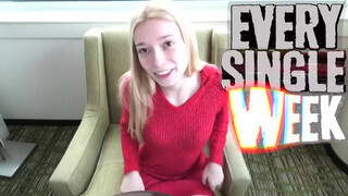 Exxx Teens - 18 éves szuka bekapja