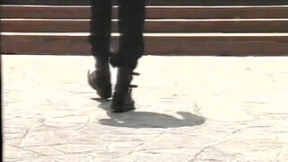 Beteges hajlam (2001) - Klasszikus vhs xxx videó