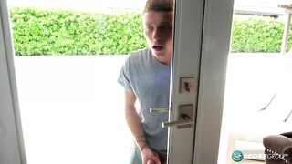 Bűbájos Sierra Nevadah szexel egy zsenge kukkolóval